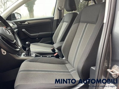 Volkswagen T-Roc 1.5 tsi Style (15)