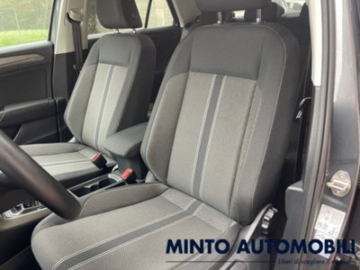 Volkswagen T-Roc 1.5 tsi Style (17)