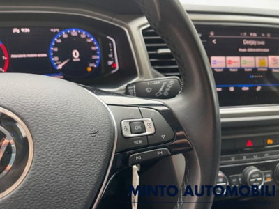 Volkswagen T-Roc 1.5 tsi Style (20)
