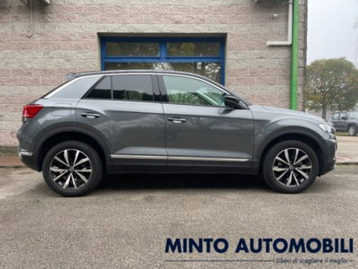 Volkswagen T-Roc 1.5 tsi Style (3)