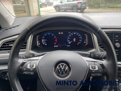 Volkswagen T-Roc 1.5 tsi Style (6)