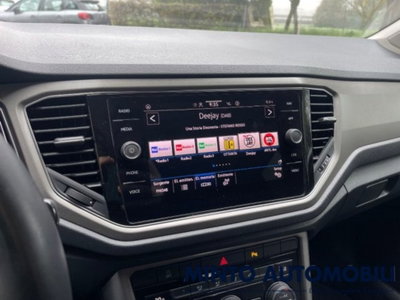 Volkswagen T-Roc 1.5 tsi Style (7)