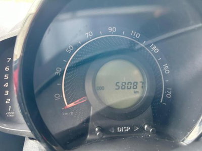 Toyota Aygo Connect 1.0 VVT-i 72 CV 5 porte x-you MMT (7)