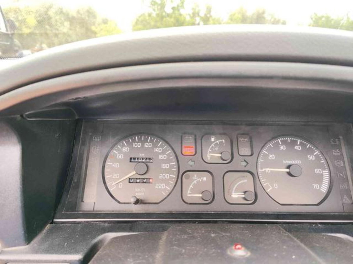 Renault 19 Cabrio 1.8 SPI cat (19)