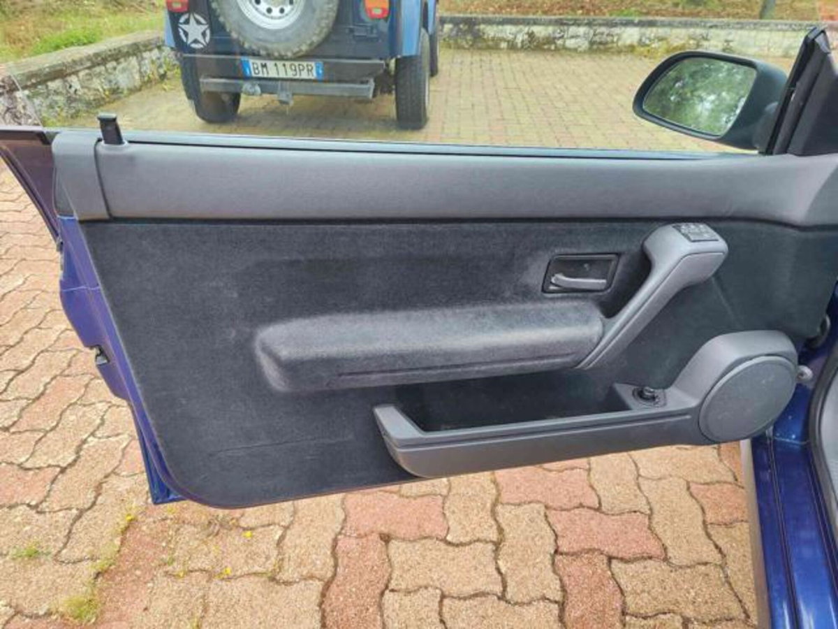 Renault 19 Cabrio 1.8 SPI cat (20)
