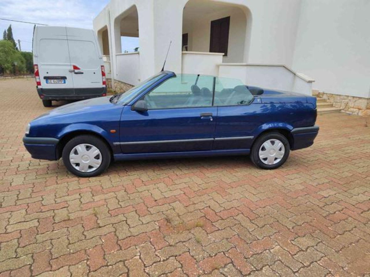 Renault 19 Cabrio 1.8 SPI cat (8)