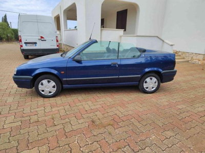 Renault 19 Cabrio 1.8 SPI cat (8)