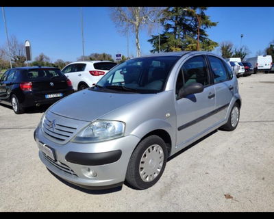 Citroen C3 1.1 airdream Classique usata