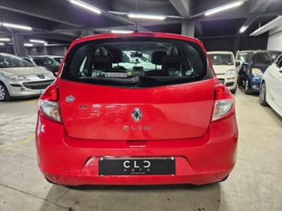 Renault Clio 1.2 16V 3 porte (4)