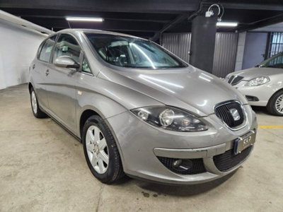 SEAT Altea 1.9 TDI DPF Reference (3)