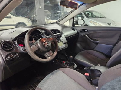 SEAT Altea 1.9 TDI DPF Reference (5)