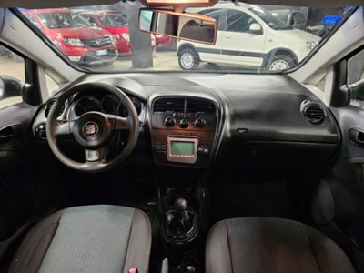 SEAT Altea 1.9 TDI DPF Reference (7)