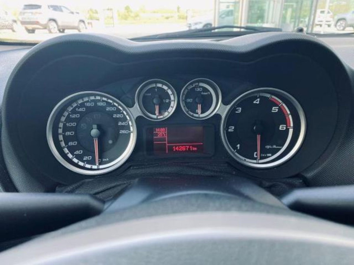 Alfa Romeo MiTo 1.3 JTDm 85 CV S&S Distinctive (10)