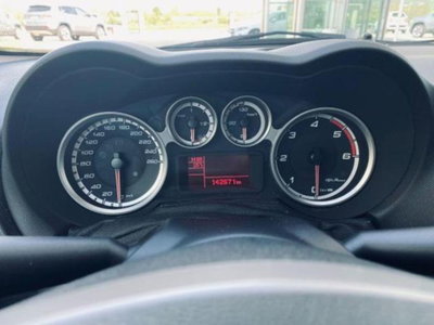 Alfa Romeo MiTo 1.3 JTDm 85 CV S&S Distinctive (10)