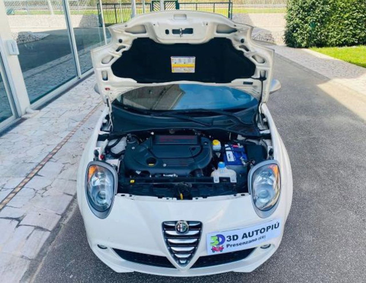 Alfa Romeo MiTo 1.3 JTDm 85 CV S&S Distinctive (13)