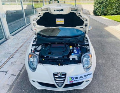 Alfa Romeo MiTo 1.3 JTDm 85 CV S&S Distinctive (13)