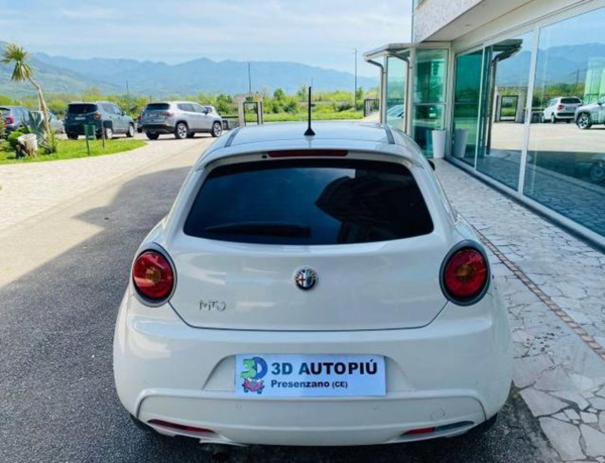 Alfa Romeo MiTo 1.3 JTDm 85 CV S&S Distinctive (18)