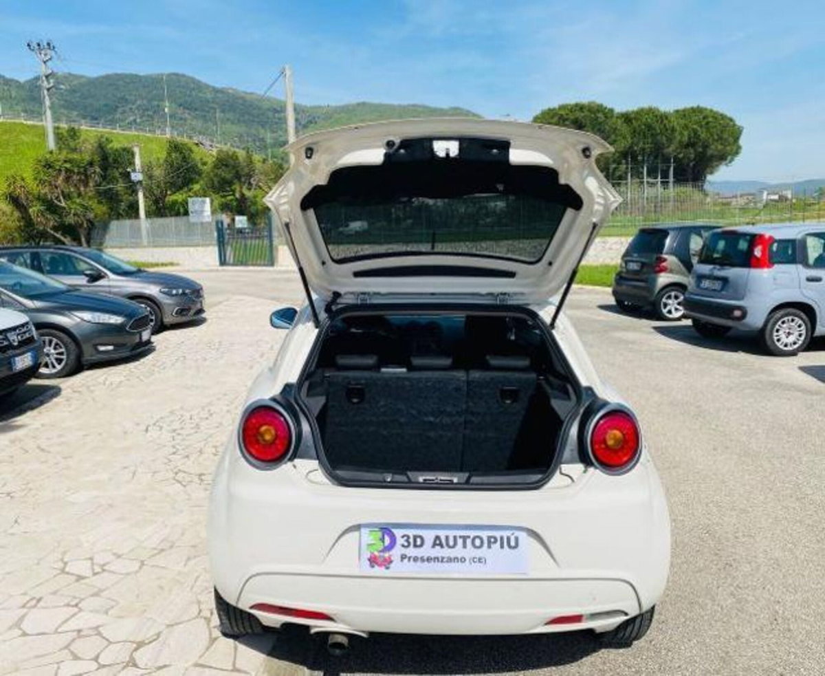 Alfa Romeo MiTo 1.3 JTDm 85 CV S&S Distinctive (19)