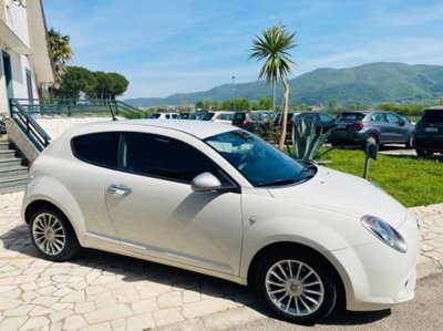 Alfa Romeo MiTo 1.3 JTDm 85 CV S&S Distinctive (5)