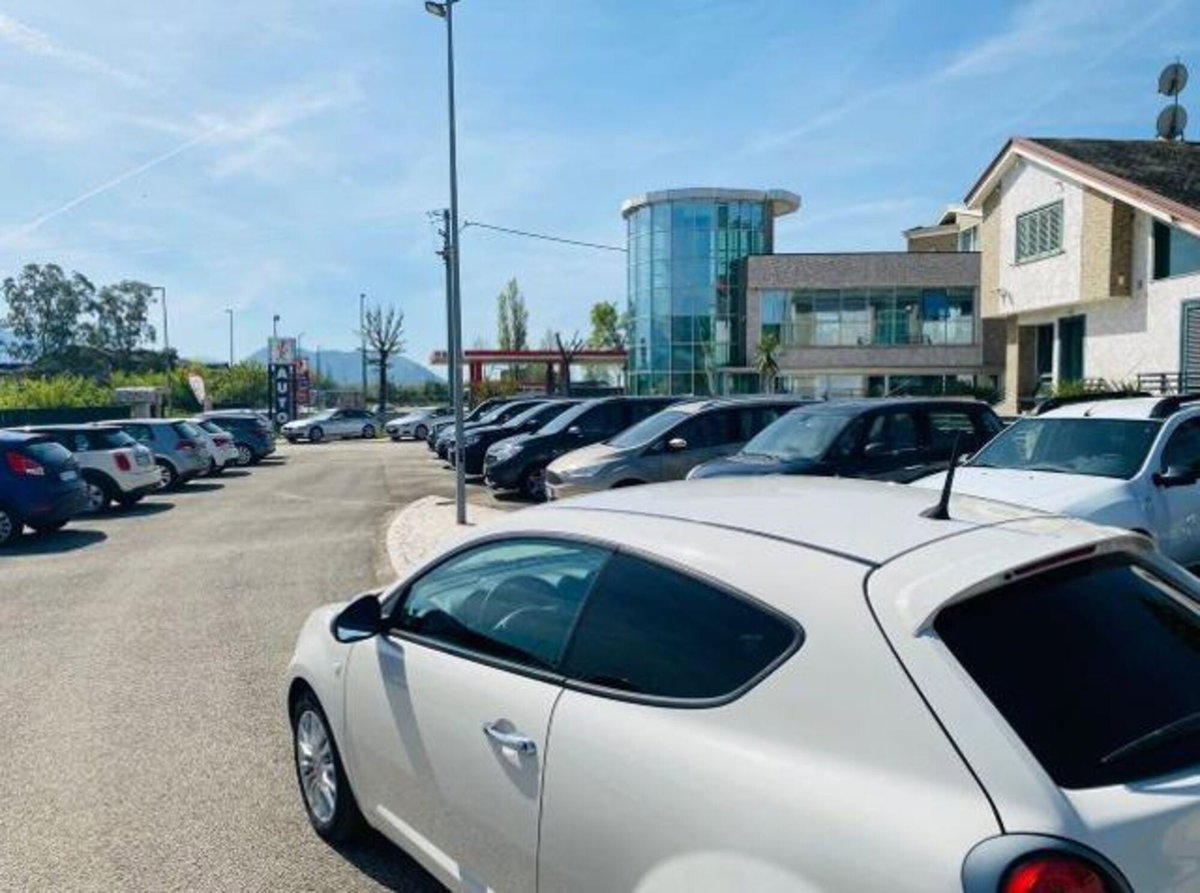 Alfa Romeo MiTo 1.3 JTDm 85 CV S&S Distinctive (7)