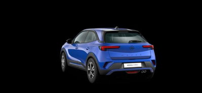 Opel Mokka 1.2 hybrid GS 145cv dct6 (3)