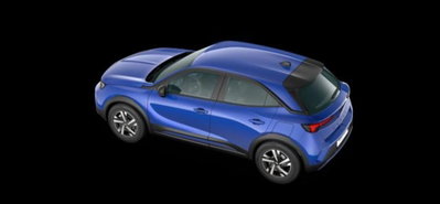 Opel Mokka 1.2 hybrid GS 145cv dct6 (4)