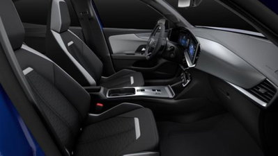 Opel Mokka 1.2 hybrid GS 145cv dct6 (6)
