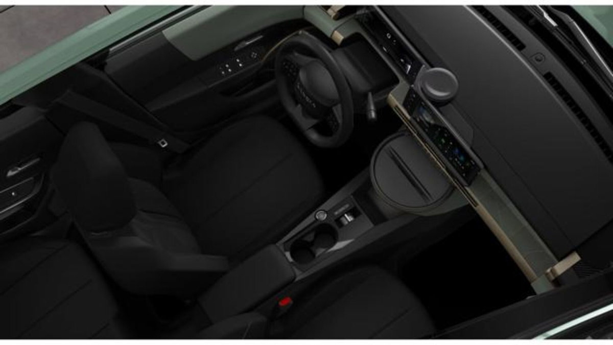 Lancia Ypsilon 1.2 mhev Edizione Cassina e-dct (9)