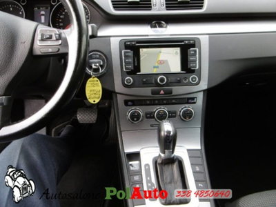 Volkswagen Passat Variant 1.6 TDI Comfortline BM.Tech. (10)