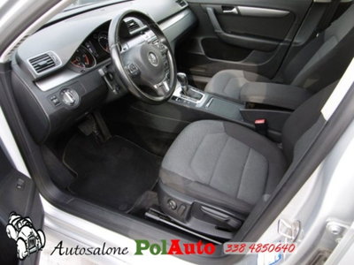 Volkswagen Passat Variant 1.6 TDI Comfortline BM.Tech. (8)