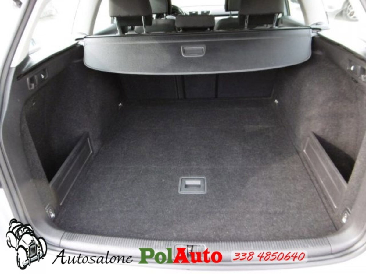 Volkswagen Passat Variant 1.6 TDI Comfortline BM.Tech. (6)
