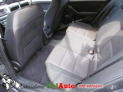 Volkswagen Passat Variant 2.0 TDI SCR EVO Executive (5)