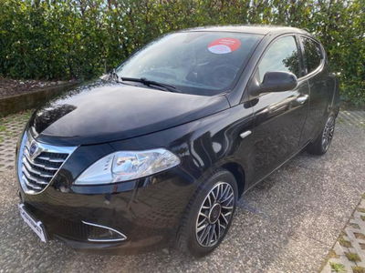 Lancia Ypsilon 1.2 69 CV 5 porte GPL Ecochic Gold 