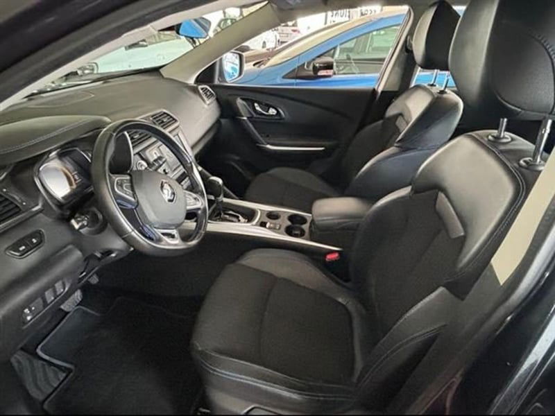 Renault Kadjar 8V 110CV EDC Energy Sport Edition