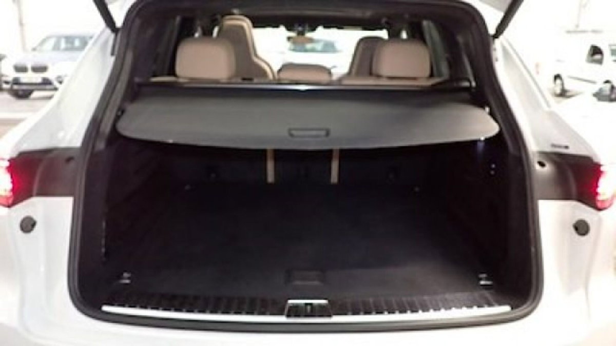 Porsche Cayenne 4.0 V8 Turbo (3)
