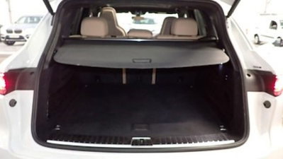 Porsche Cayenne 4.0 V8 Turbo (3)