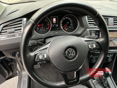 Volkswagen Tiguan Allspace 2.0 TDI SCR DSG 4MOTION Business BMT (12)