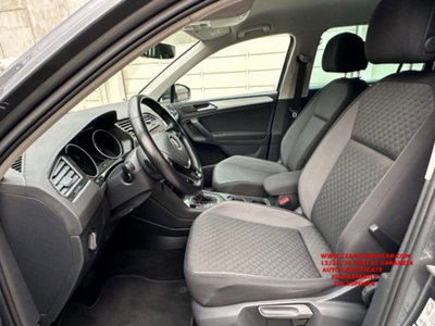 Volkswagen Tiguan Allspace 2.0 TDI SCR DSG 4MOTION Business BMT (6)