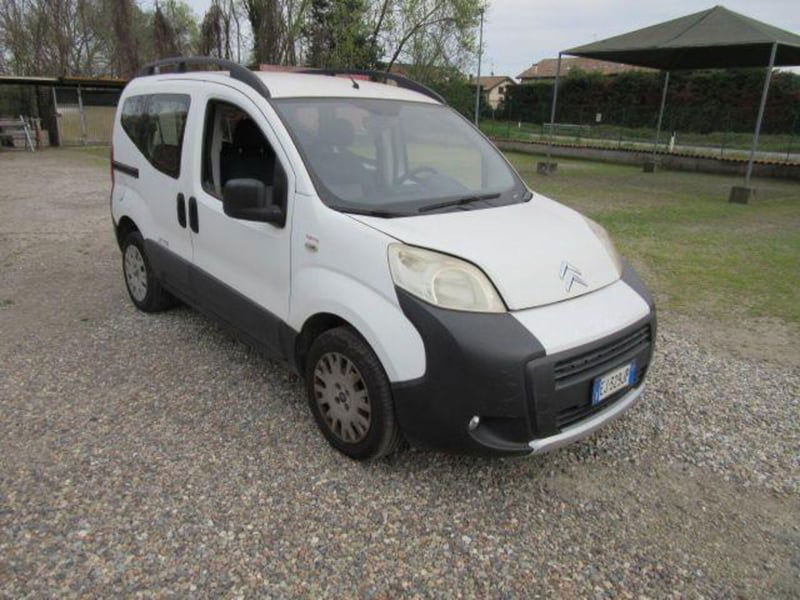 Citroen Nemo 1.3 HDi 75CV FAP S&S Multispace