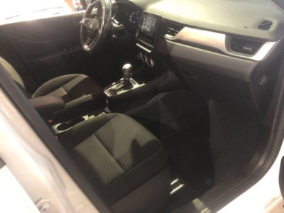 Renault Captur Full Hybrid E-Tech 145 CV Initiale Paris (14)