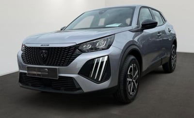 Peugeot 2008 PureTech 100 S&S Active