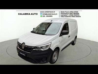 Renault Express 1.4 Blue dCi 95 Van nuovo