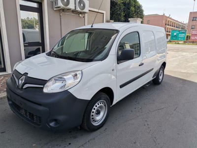 Renault Grand Kangoo dCi 90CV 7 posti  usata