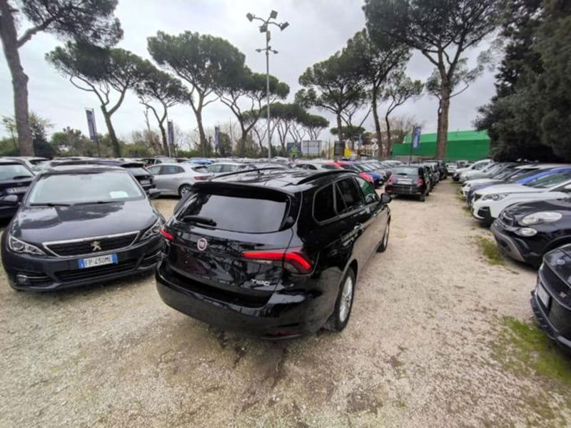 Fiat Tipo Station Wagon Tipo SW 1.0 t3 Cross 100cv