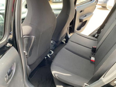 Citroen C1 C1 PureTech 82 5 porte Feel (15)
