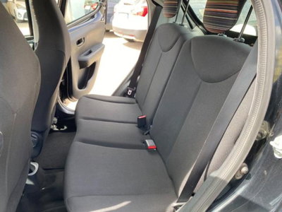 Citroen C1 C1 PureTech 82 5 porte Feel (16)