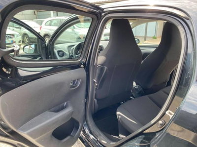Citroen C1 C1 PureTech 82 5 porte Feel (17)