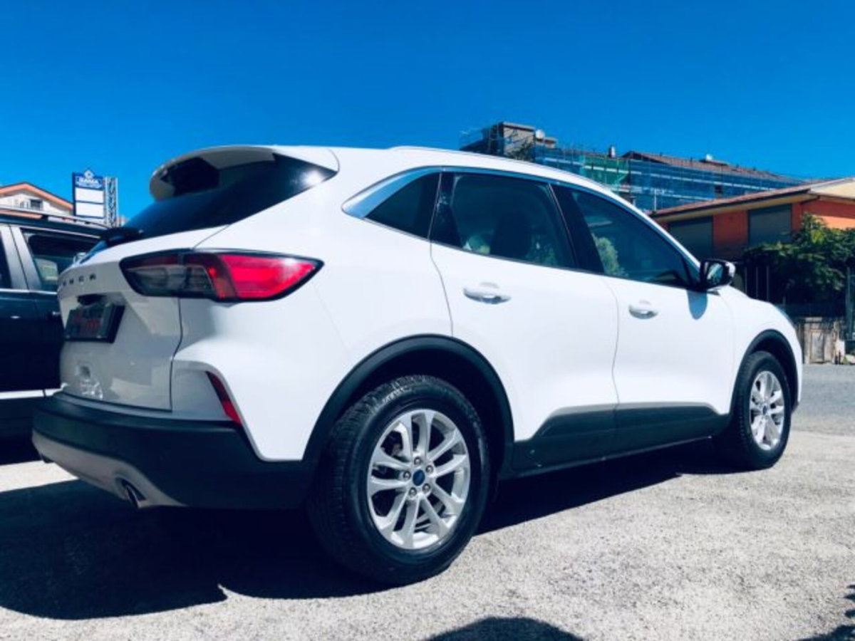 Ford Kuga 1.5 EcoBlue 120 CV aut. 2WD Titanium X (3)
