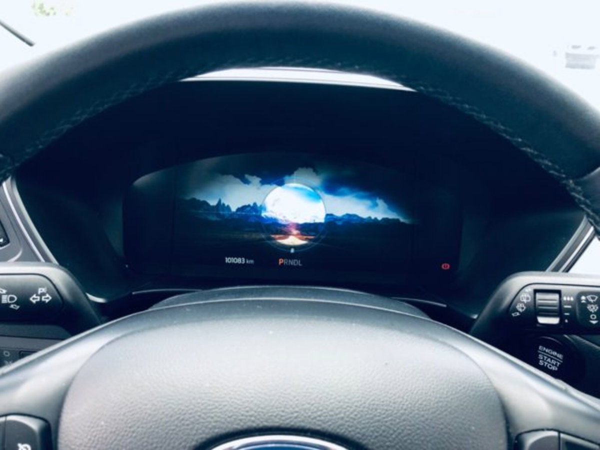 Ford Kuga 1.5 EcoBlue 120 CV aut. 2WD Titanium X (13)