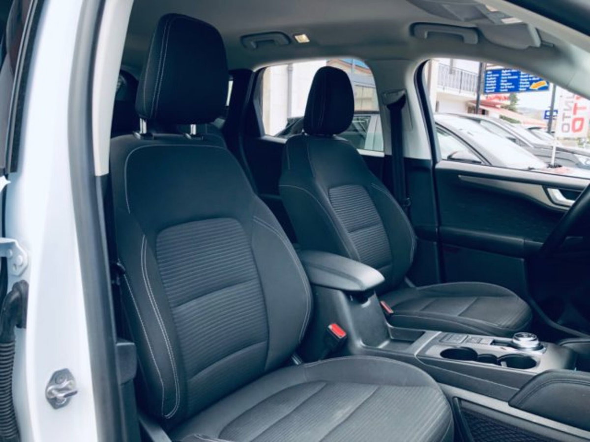 Ford Kuga 1.5 EcoBlue 120 CV aut. 2WD Titanium X (5)